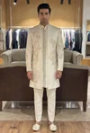 Outluk Vol 144 Designer Heavy Armani Mens Indo Western Manufacturers
